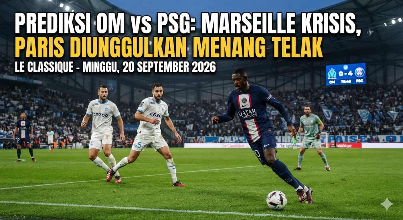 gambar ai marseille vs psg